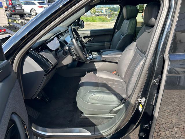 LAND ROVER Range Rover Sport 3.0D l6 249 CV Dynamic SE