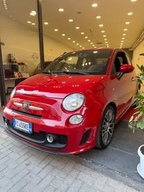 Abarth 595 1.4 Turbo T-Jet 140 CV