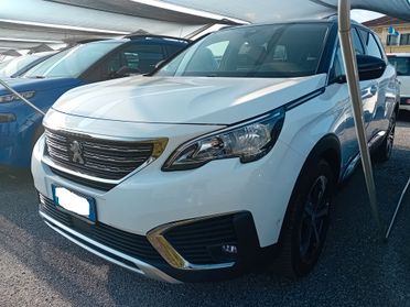 Peugeot 5008 BlueHDi 130 S&S EAT8 Allure - 7 POSTI