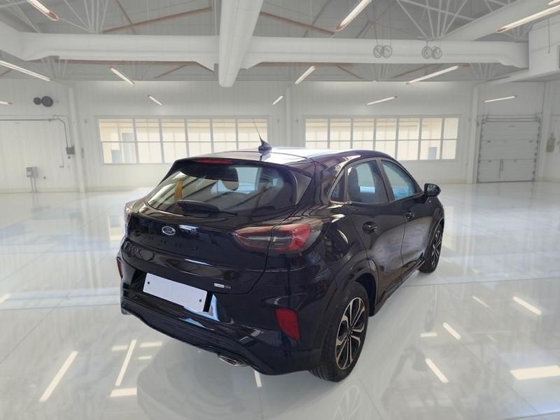 FORD PUMA 1.0 Ecoboost Hybrid 125CV ST-Line