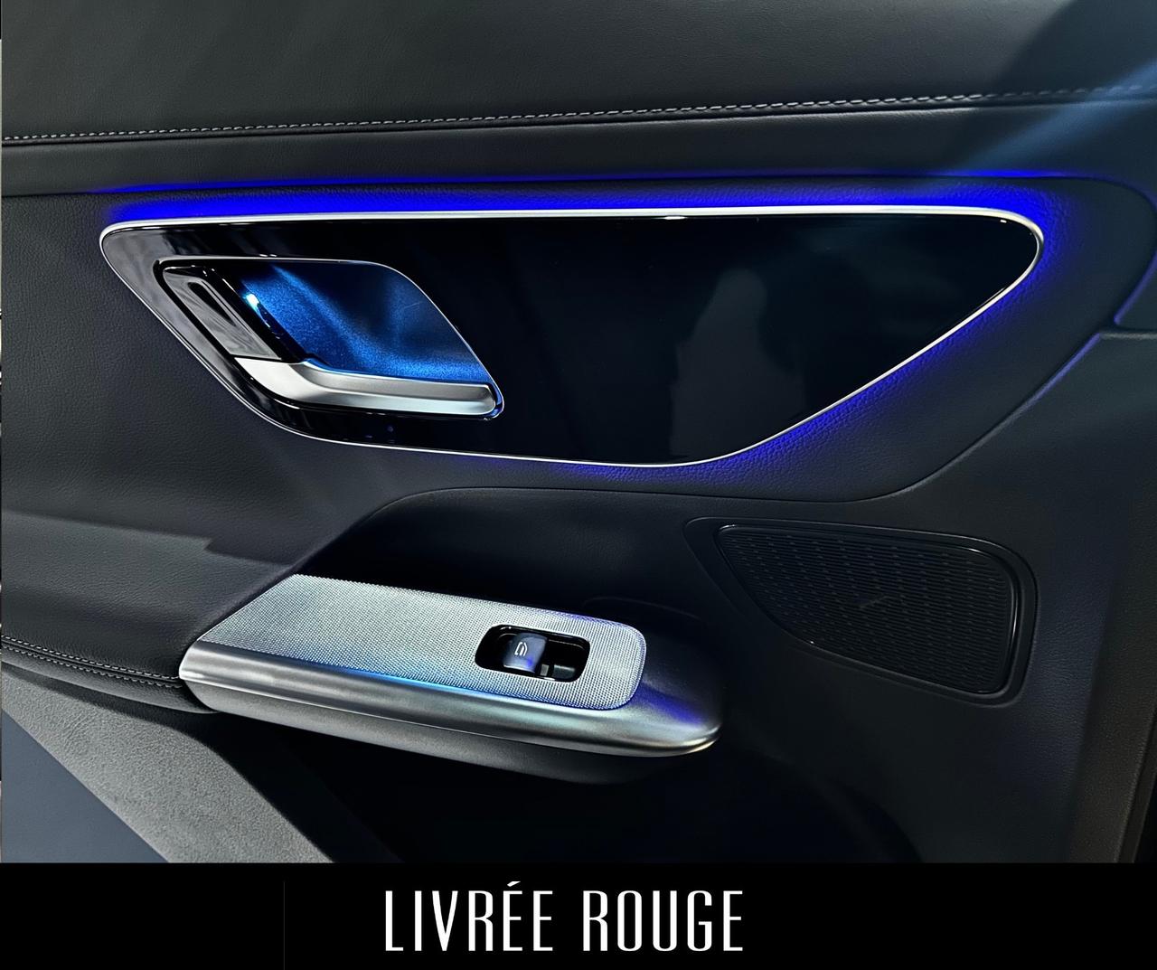 Mercedes-benz GLC 300 d 4Matic Mild hybrid Coupé AMG Line Advanced Plus