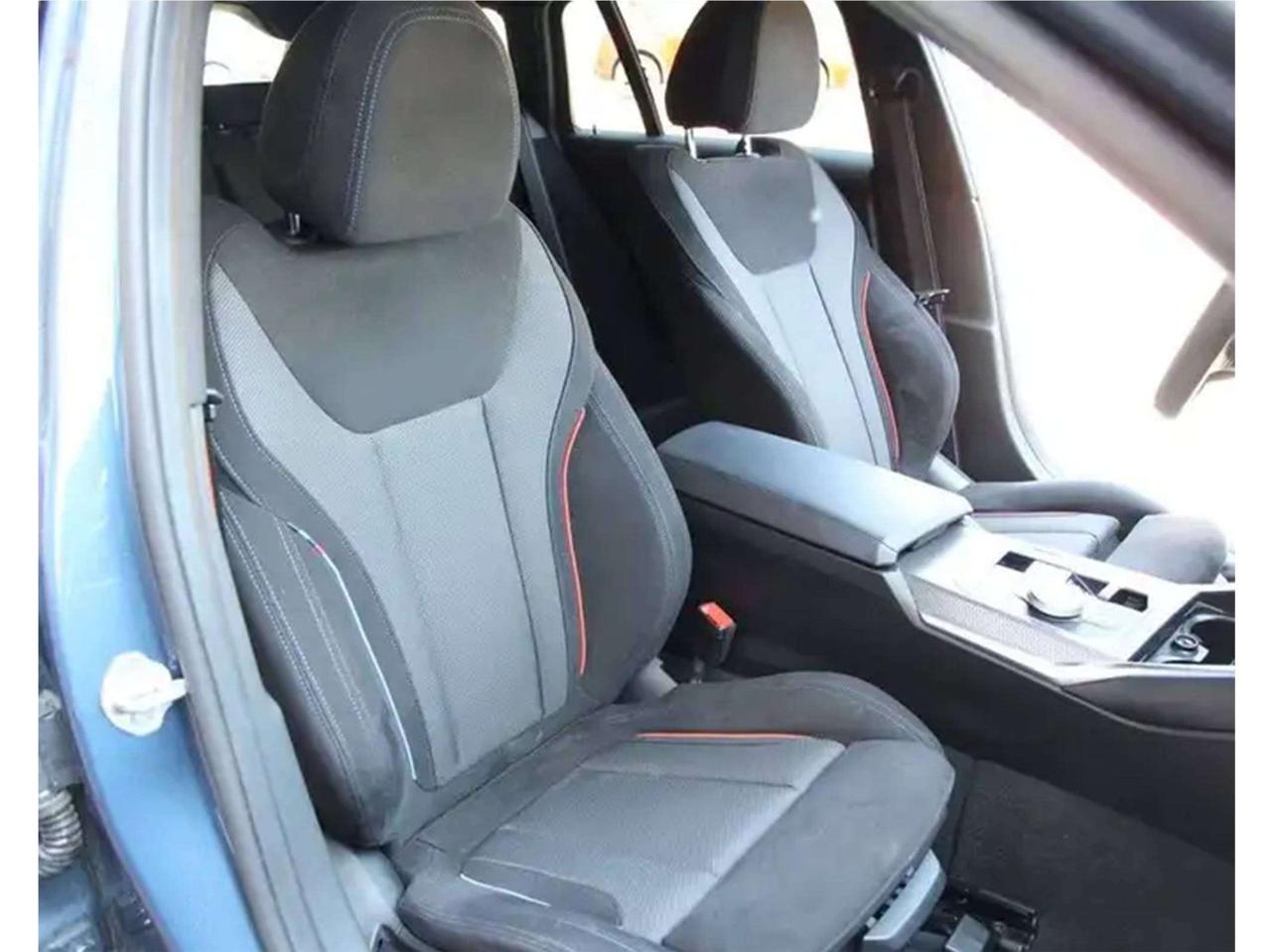 BMW 330 e Touring xdrive M Sport Pro