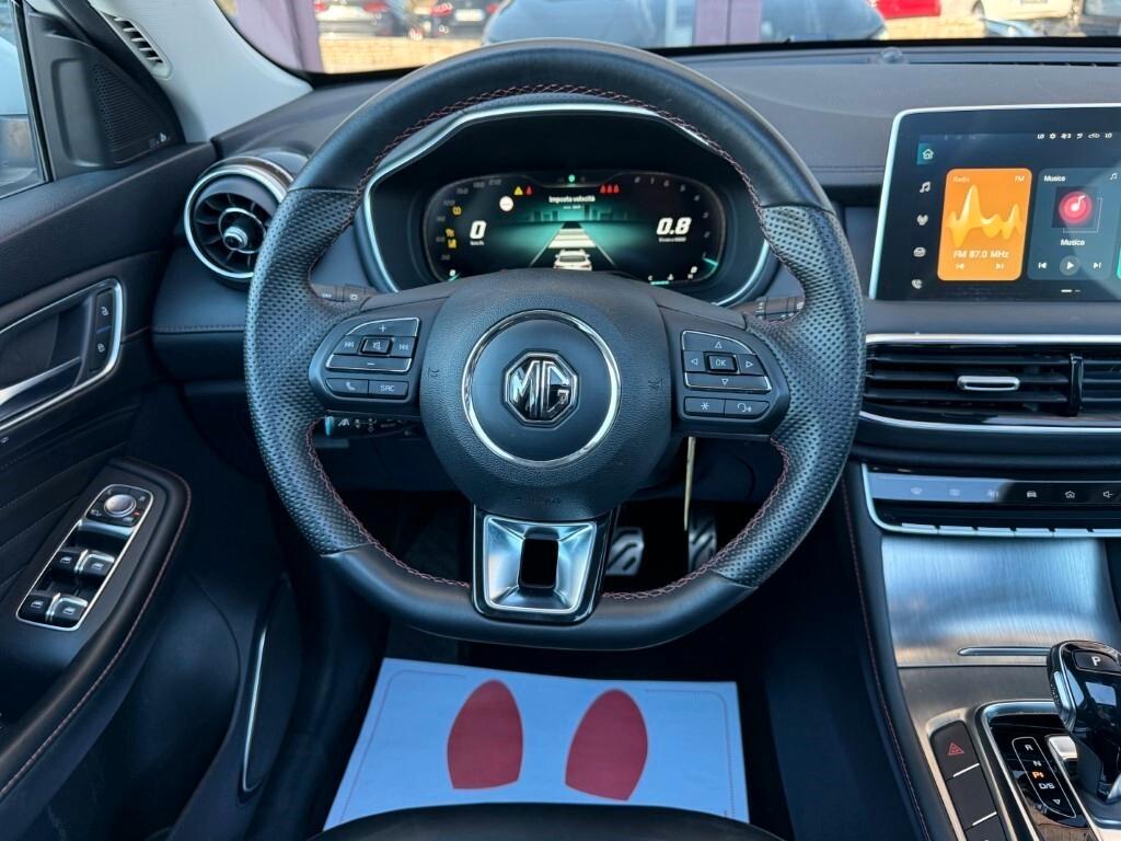 Mg Hs 1.5 T-Gdi Luxury Auto