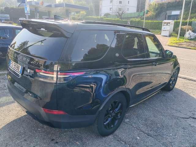 Land Rover Discovery Discovery 5 2017 2.0 sd4 HSE Luxury 240cv