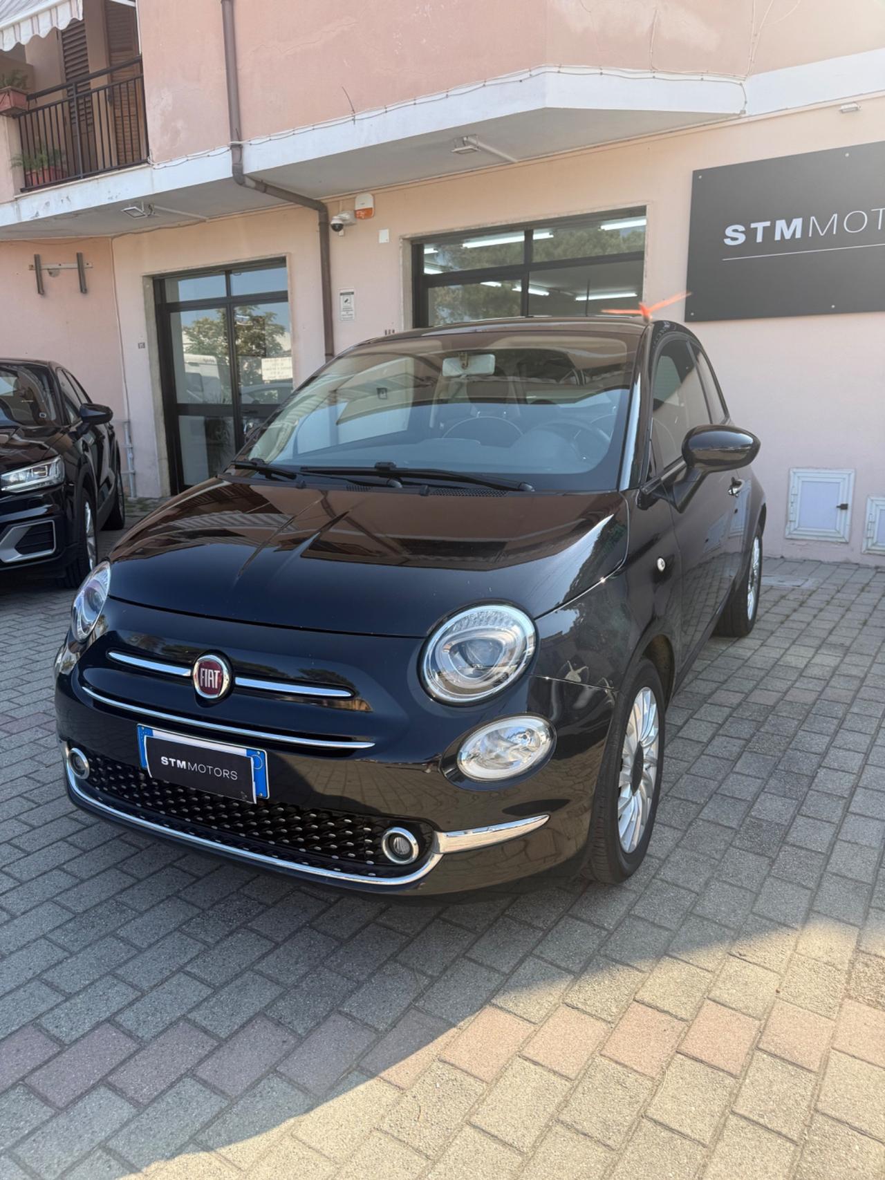 Fiat 500 1.3 Multijet 95 CV Lounge