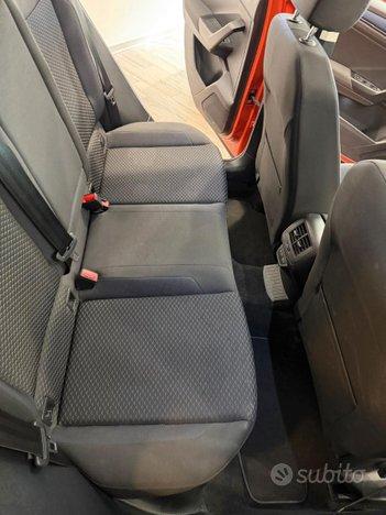 volkswagen t-roc united