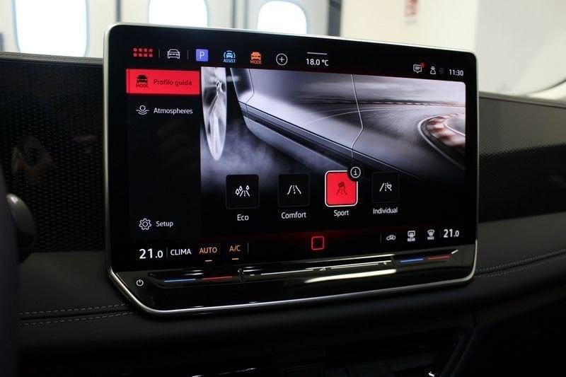 Volkswagen Tiguan 1.5 eTSI 150 CV ACT DSG Edition Plus