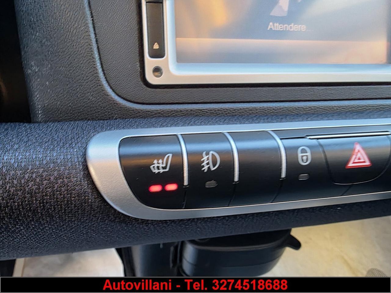 Smart ForTwo 1000 52 kW MHD coup passion 09/2012