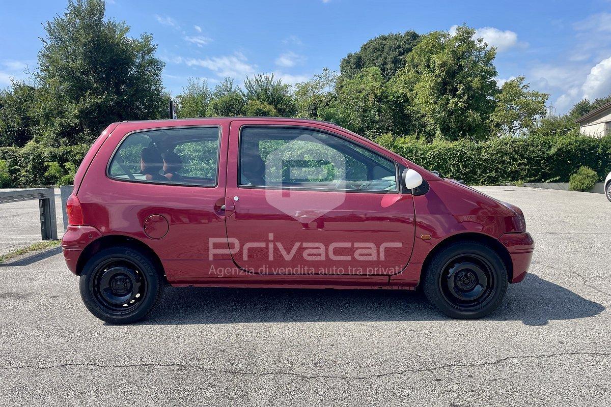 RENAULT Twingo 1.2i cat Privilège