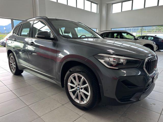 BMW X1 sDrive18i Advantage