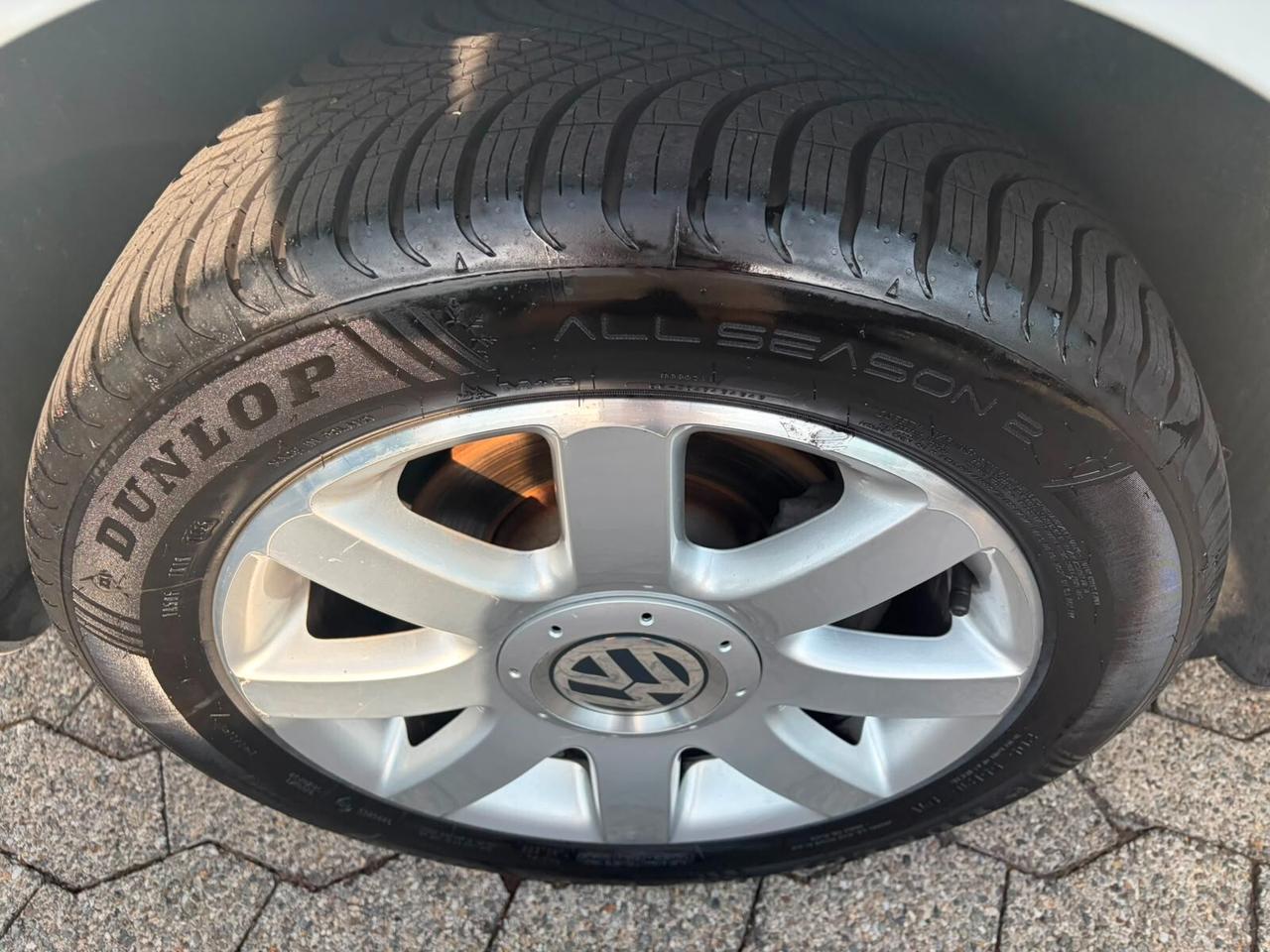 Volkswagen Touran 1.4 TSI Comfortline EcoFuel*EURO5