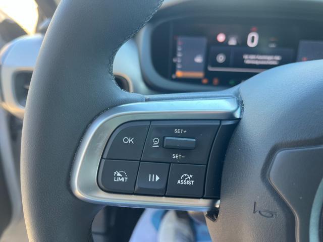 JEEP Avenger 1.2 Turbo 100 CV Longitude + Accessori