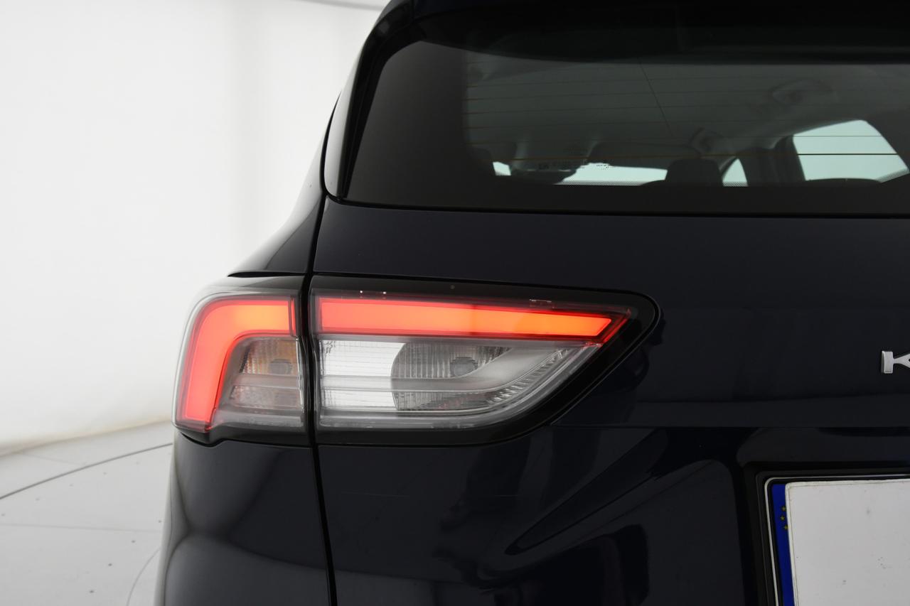 FORD Kuga 1.5 ecoblue Connect 2wd 120cv auto NEOPATENTATI+BLUETOOTH