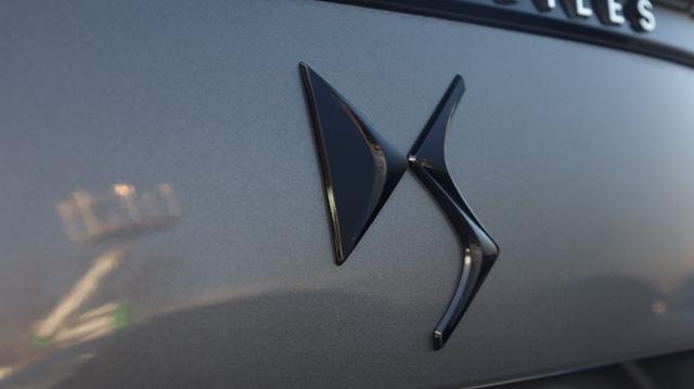 DS AUTOMOBILES DS 7 Crossback ds7 BlueHDi 130 aut. Performance Line