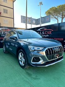 Audi Q3 35 2.0 diesel 150 CV TDI S tronic Advanced