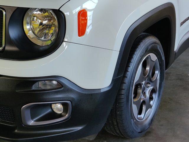 JEEP Renegade 1.6 Mjt 120 CV Longitude