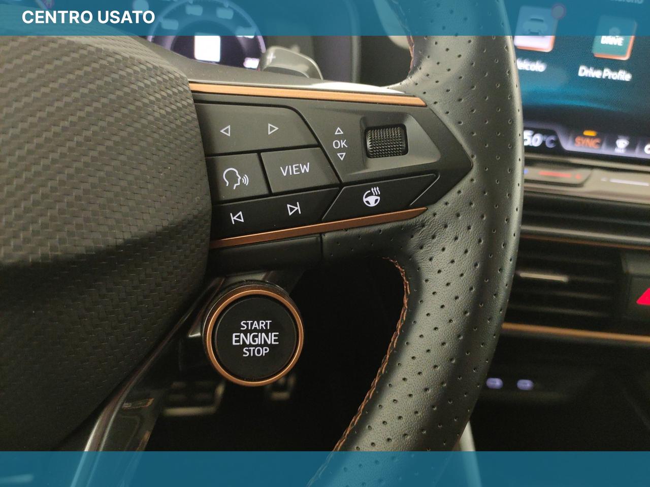 1.5 Hybrid 150 CV DSG