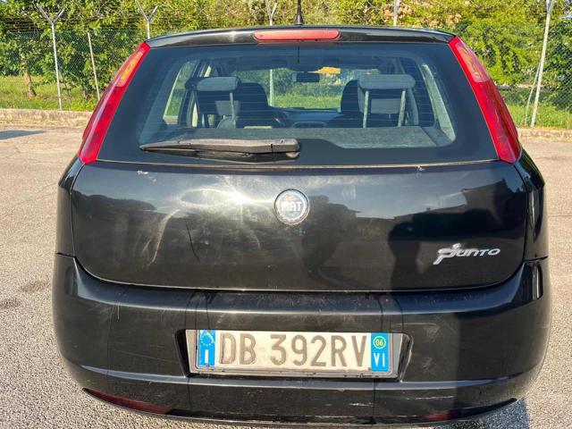 FIAT Grande Punto 1.3 MJT neopatentati Pronta per Consegna