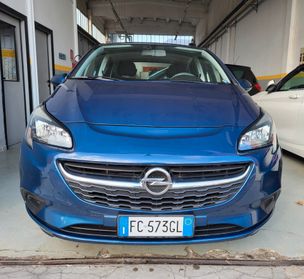 Opel Corsa 2016 OK NEOPATENTATI