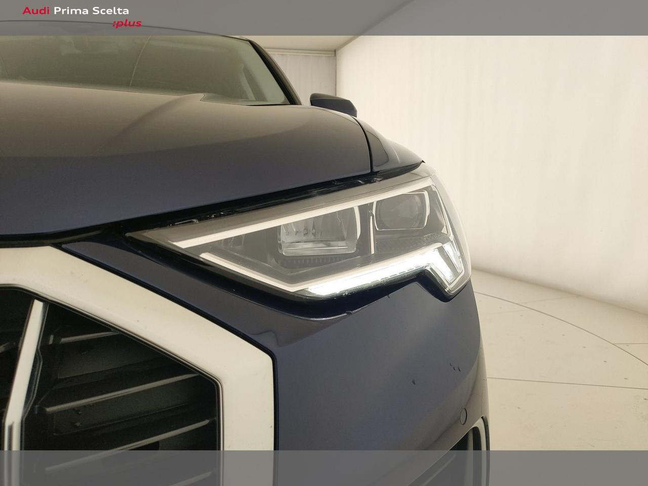 35 2.0 TDI Business Advanced S tronic