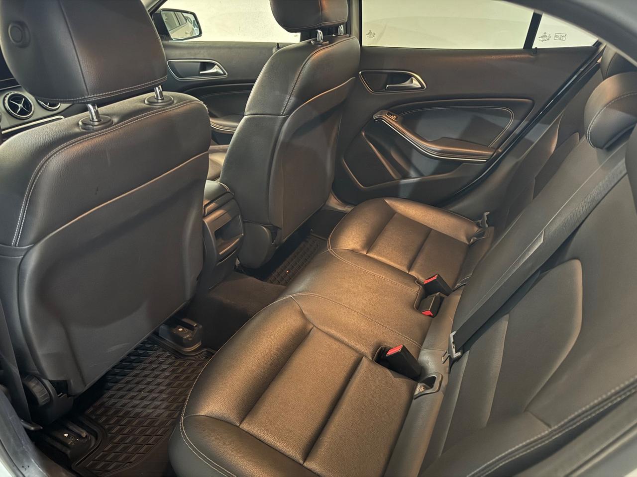Mercedes-benz GLA 200 GLA 200 d Enduro