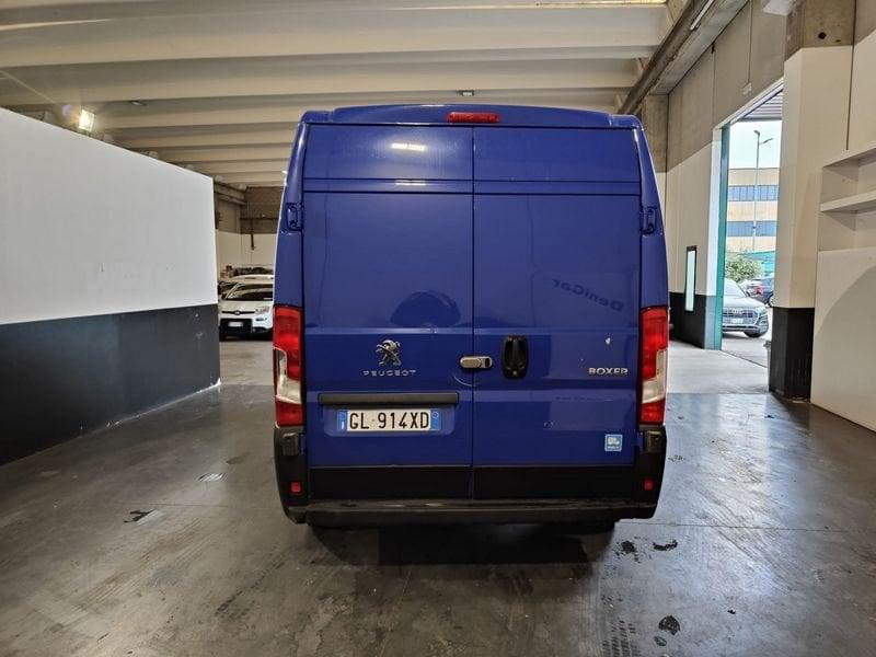 Peugeot Boxer 333 2.2 BlueHDi 140 S&S L2H2 (IVA ESCL.)