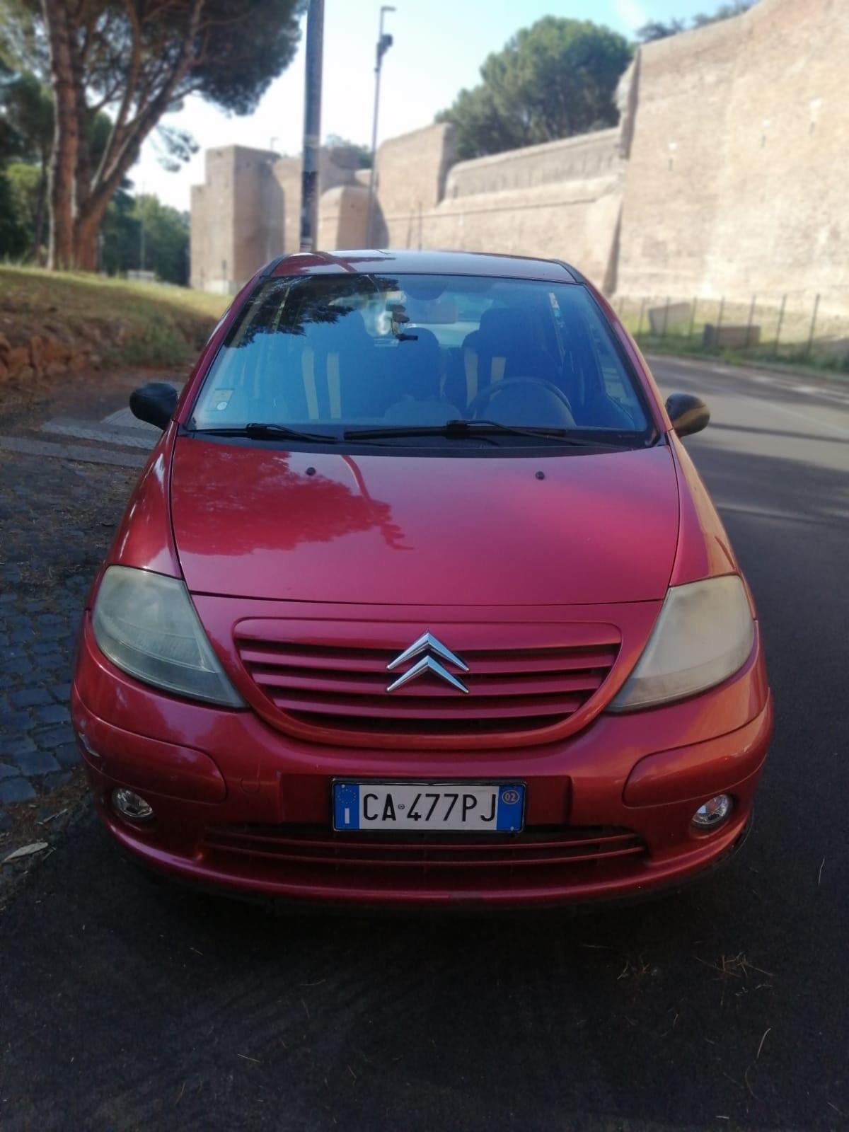 Citroen C3 1.1 Classique