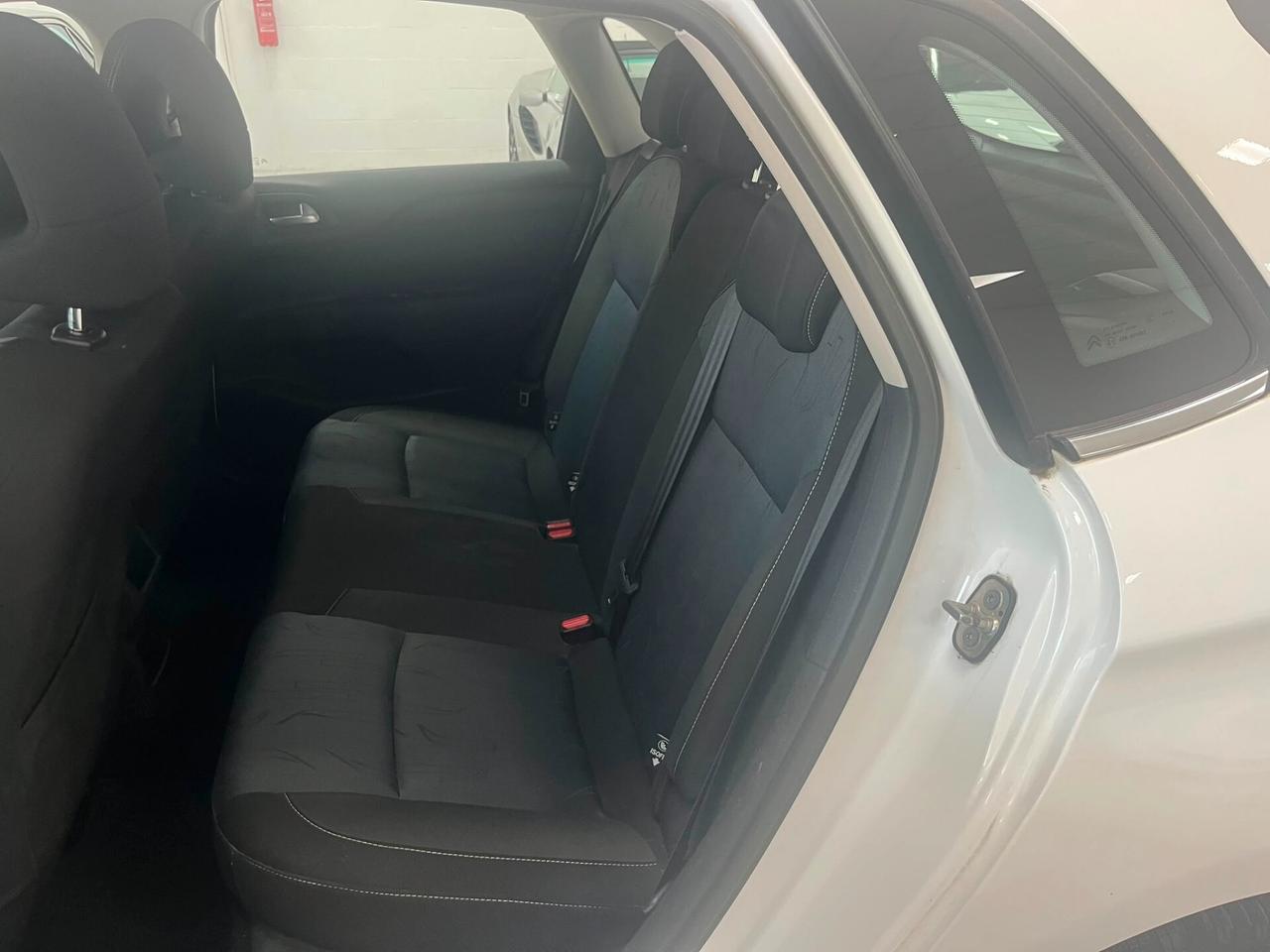 Citroen C4 1.4 vti Seduction