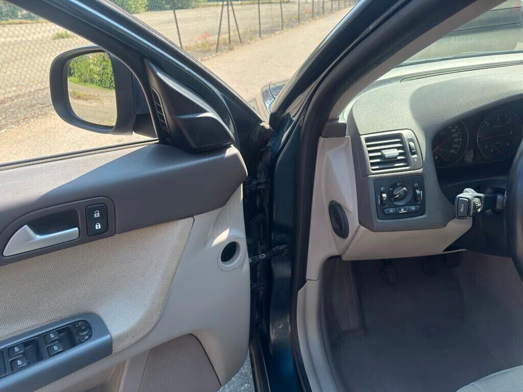 Volvo V50 1.6 DRIVe R-design