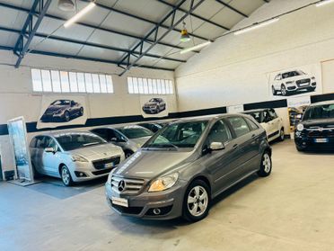 Mercedes-benz B 150 B150 gpl
