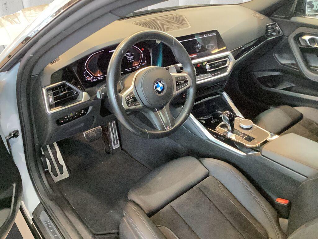 BMW Serie 2 M Coupe 240 i xDrive Steptronic