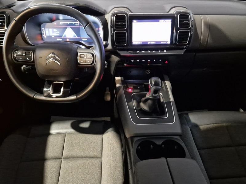 CITROEN C5 AIRCROSS BlueHDi 130 S/S Business