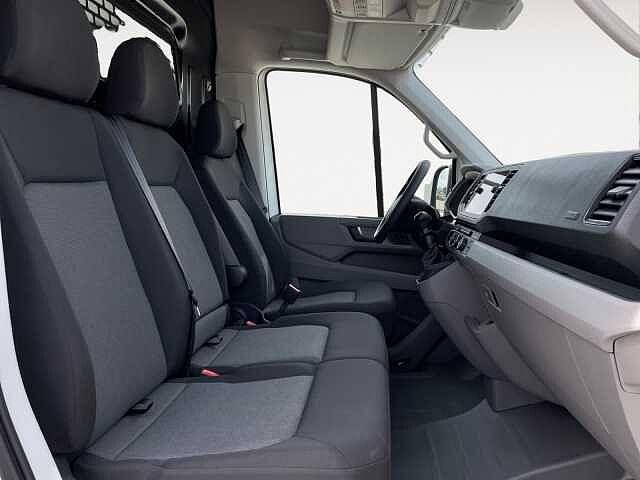 Volkswagen Crafter 35 2.0TDI 140CV L3H3 VAN Business - IVA ESCLUSA -