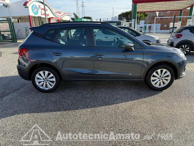 SEAT Arona 1.6 TDI 95 CV XCELLENCE