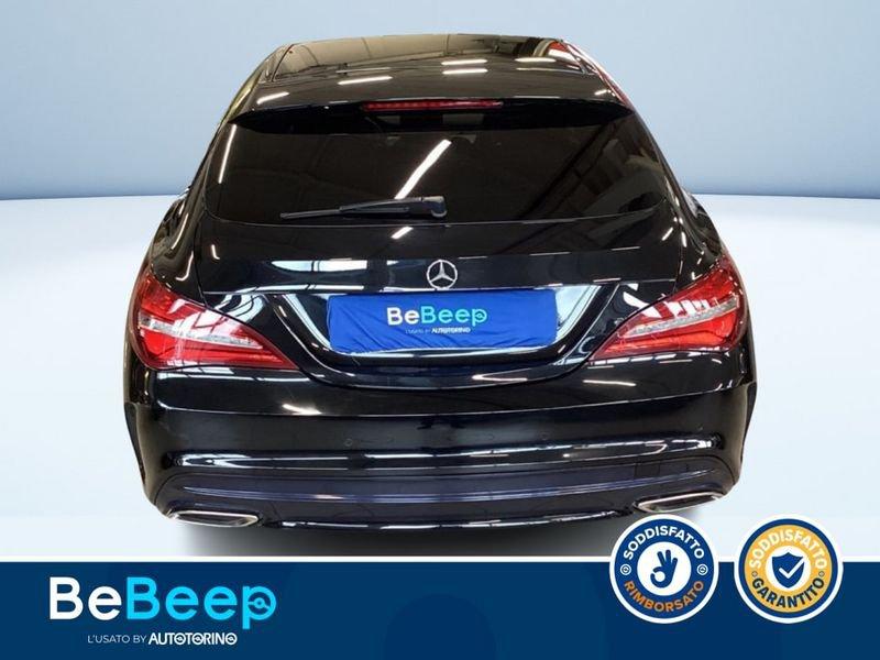 Mercedes-Benz CLA S.Brake SHOOTING BRAKE 200 D PREMIUM AUTO FL