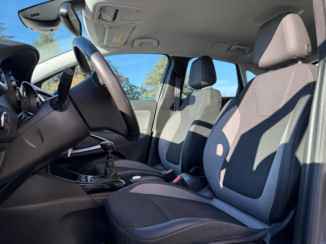 Opel Crossland X 1.2|NEOPATENTATI