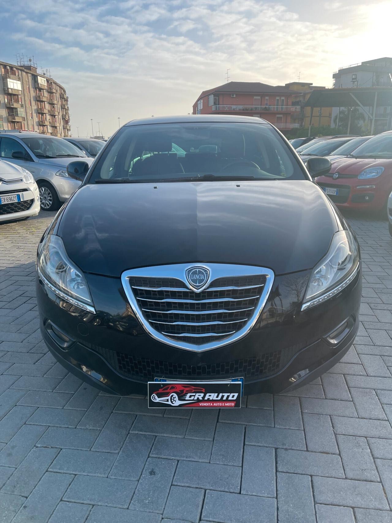 Lancia Delta 1.6 Multijet 105 CV