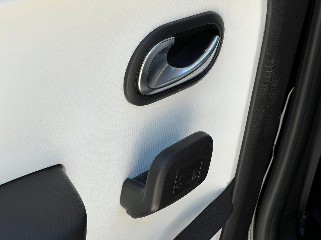 Renault Twingo Electric Techno 22kWh