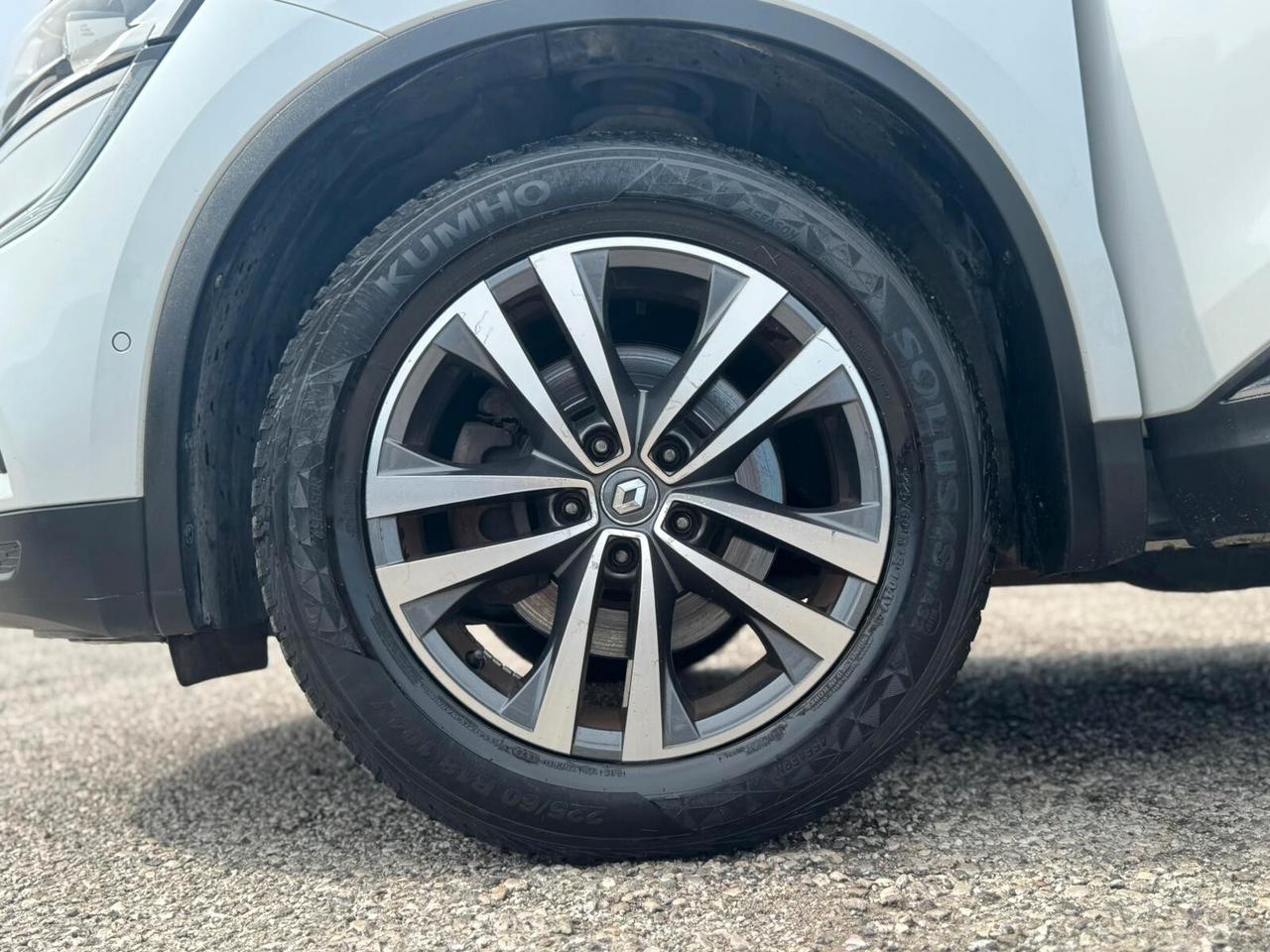 Renault Koleos dCi 175CV 4x4 X-Tronic Energy Intens