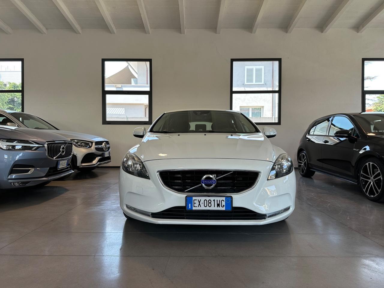 Volvo V40 D2 1.6 Momentum