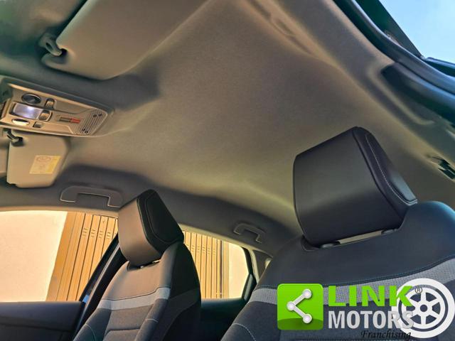 CITROEN C4 1.5 BlueHDi 130 SeS EAT8 Shine