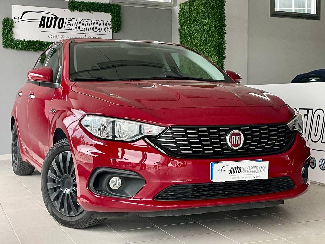 Fiat Tipo 1.4 | 95cv - Distribuzione Eseguita