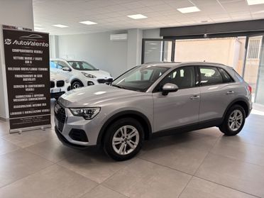 Audi Q3 35 TDI S tronic Business Advanced