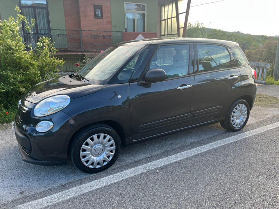 Fiat 500L 1.4 BENZINA 95CV Pop Star (N1)