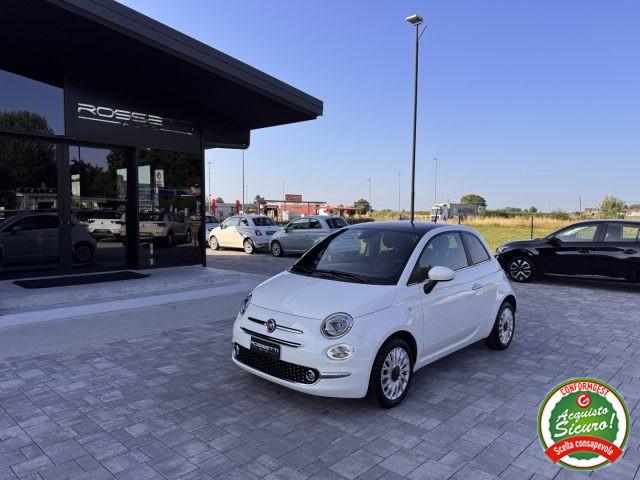 FIAT 500 1.0 Hybrid DOLCEVITA Anche per neopatentati