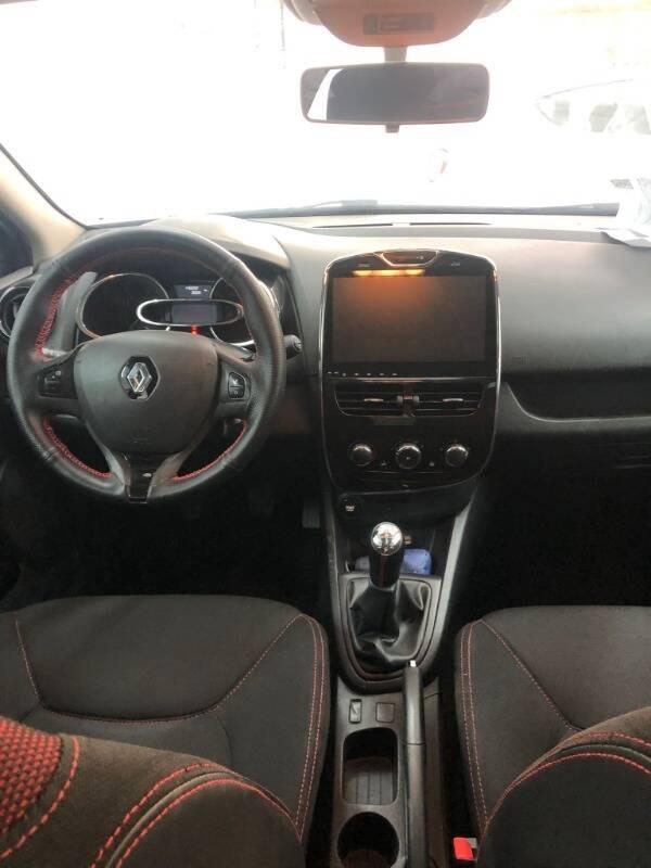 Renault Clio 1.2 75CV GPL 5 porte Wave