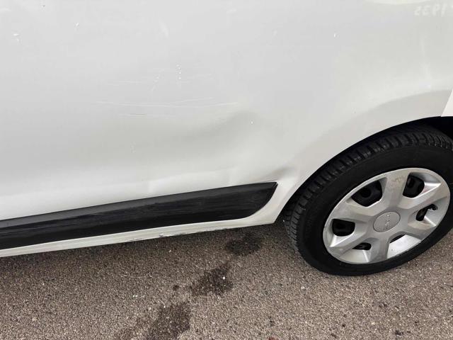 DACIA Dokker 1.6 8V 100CV Start&Stop Furgone