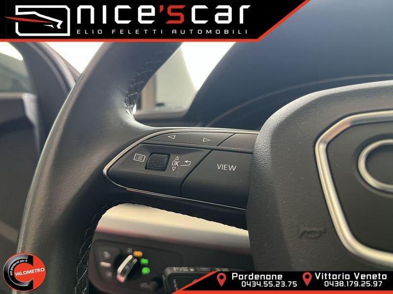 Audi Q5 35 TDI S tronic Business