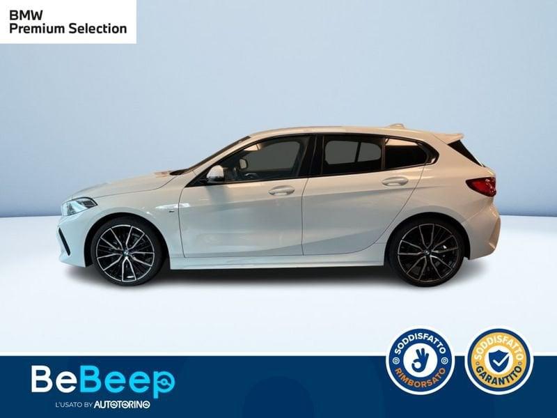 BMW Serie 1 116D MSPORT AUTO