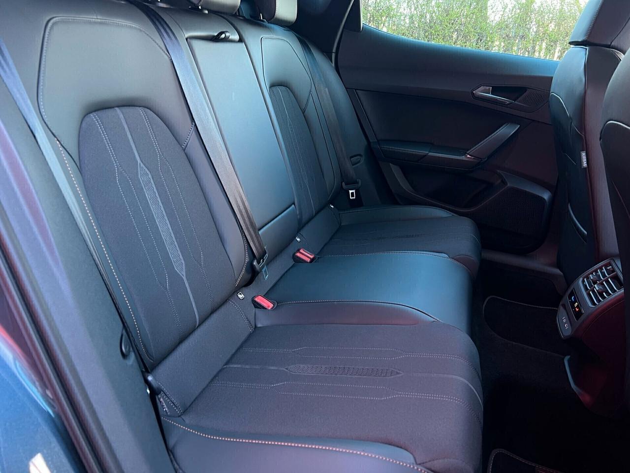 Cupra Formentor 2.0 TDI 4Drive DSG-*PROMOZIONE*